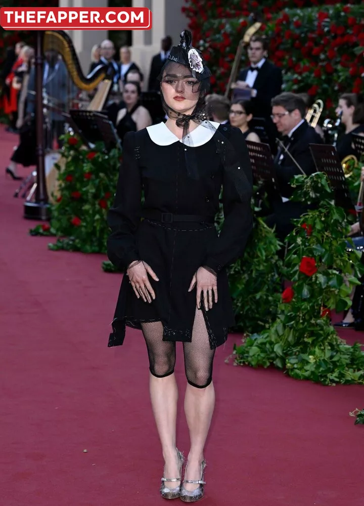 Maisie Williams  Onlyfans Leaked Nude Image #3xr68KiNE8