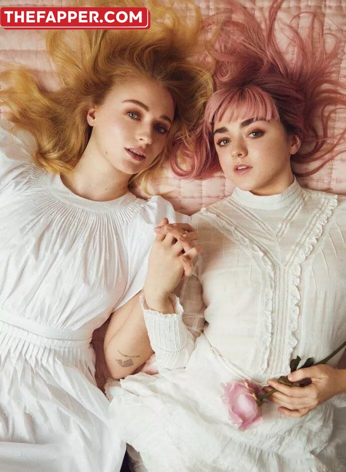 Maisie Williams  Onlyfans Leaked Nude Image #4WqsF8IcGt