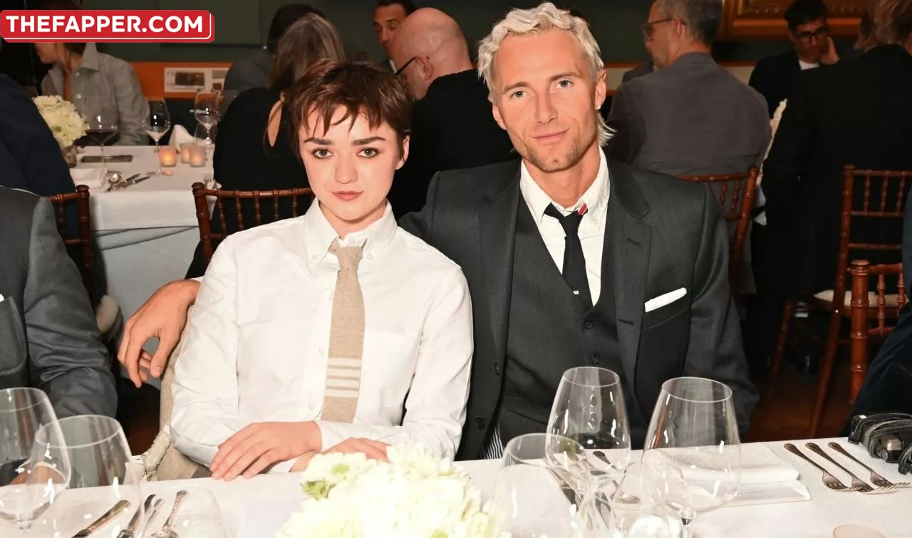 Maisie Williams  Onlyfans Leaked Nude Image #4dDMIeJNUk