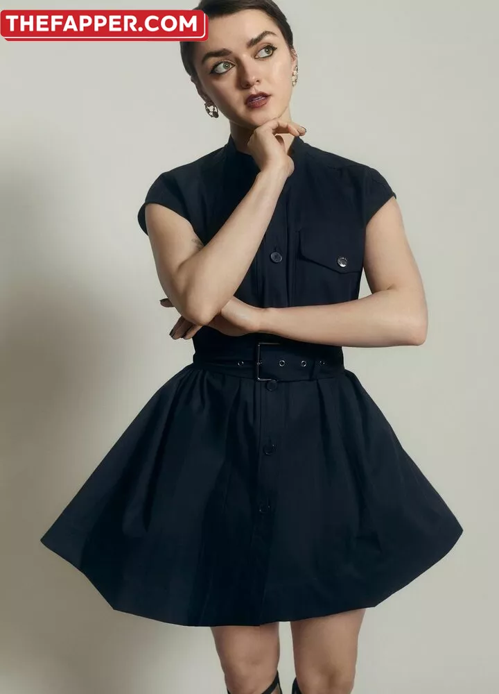 Maisie Williams  Onlyfans Leaked Nude Image #4m3uX1O3TX