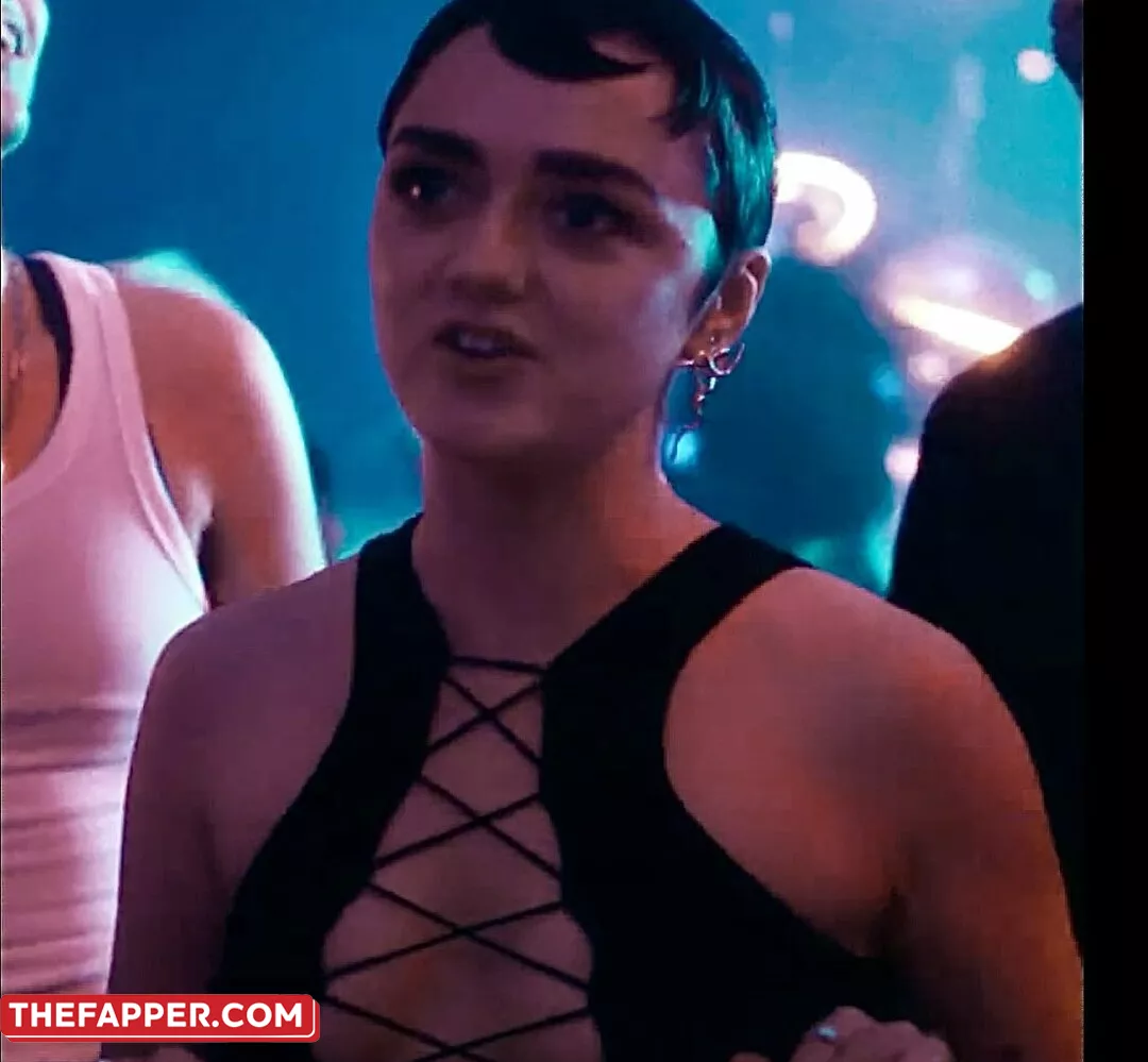 Maisie Williams  Onlyfans Leaked Nude Image #4tIku5HZ78