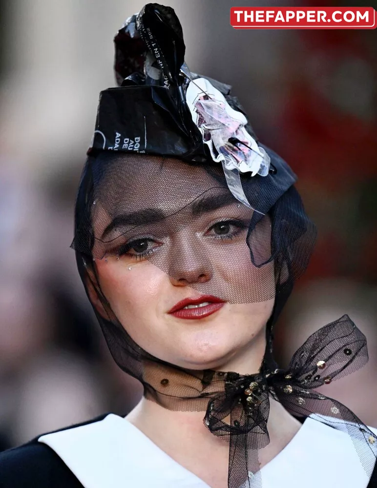 Maisie Williams  Onlyfans Leaked Nude Image #77ql8JNBLA