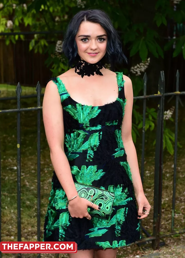 Maisie Williams  Onlyfans Leaked Nude Image #7E3mpWrDqm