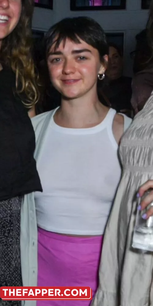 Maisie Williams  Onlyfans Leaked Nude Image #7bVhweINdw