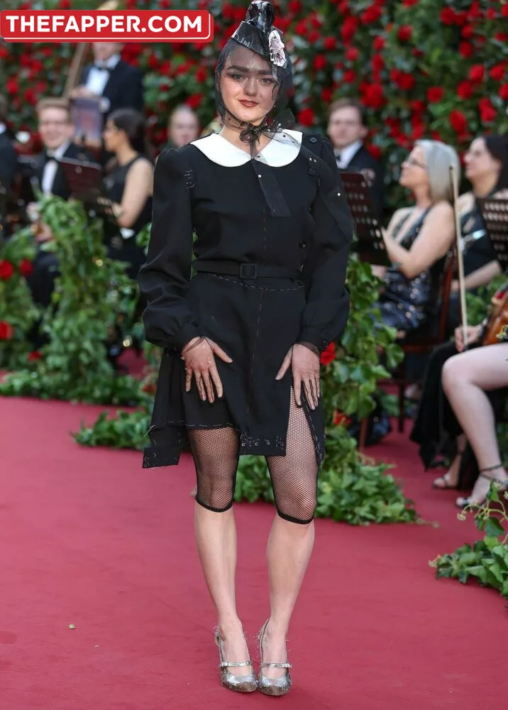 Maisie Williams  Onlyfans Leaked Nude Image #85e6HUge7z