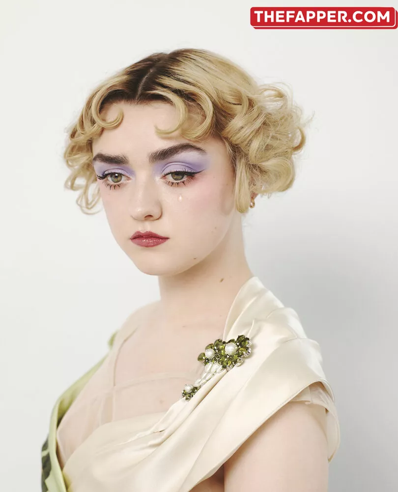 Maisie Williams  Onlyfans Leaked Nude Image #8FqSrYgFrz