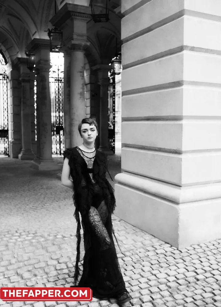 Maisie Williams  Onlyfans Leaked Nude Image #8LLvLT9L2e