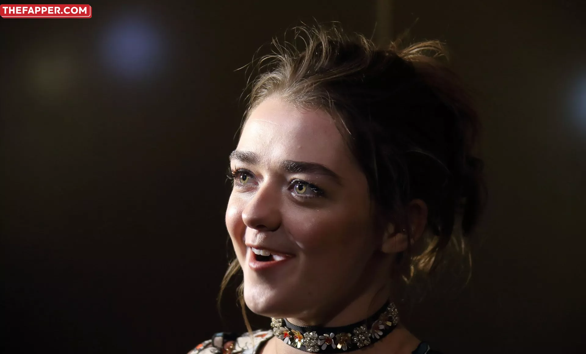 Maisie Williams  Onlyfans Leaked Nude Image #8SxNU1aLJi