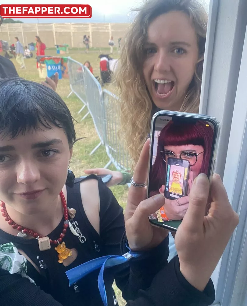 Maisie Williams  Onlyfans Leaked Nude Image #8VBeTm9xZM
