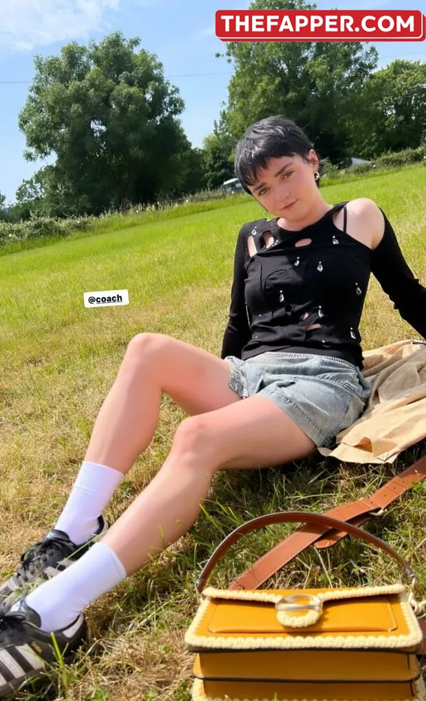 Maisie Williams  Onlyfans Leaked Nude Image #8jbYcdLHwu