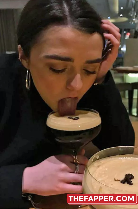 Maisie Williams  Onlyfans Leaked Nude Image #9tJEbTJUvF