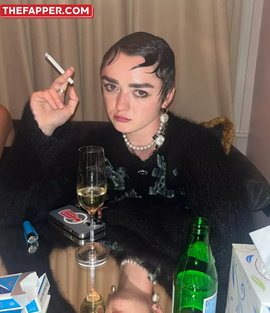 Maisie Williams  Onlyfans Leaked Nude Image #AW33H8dzGy