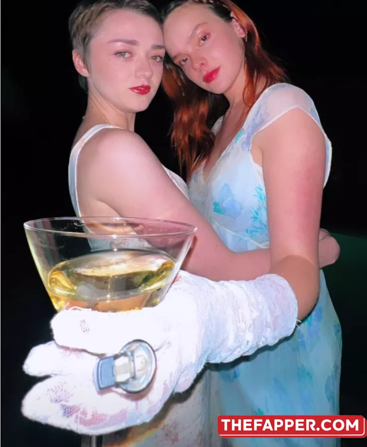 Maisie Williams  Onlyfans Leaked Nude Image #AqLWA7e6z6