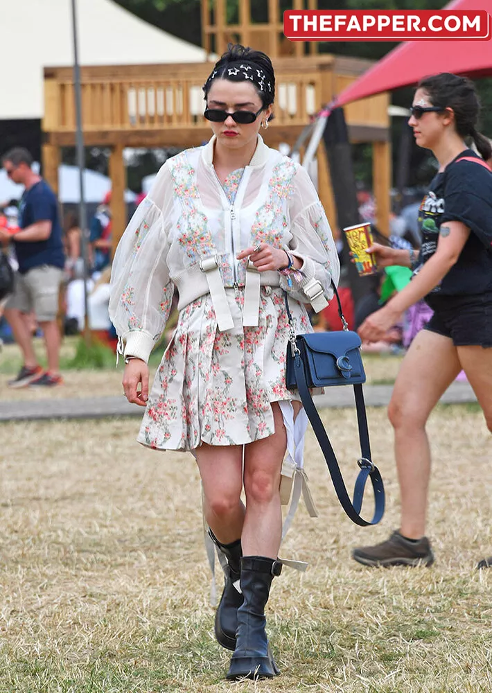 Maisie Williams  Onlyfans Leaked Nude Image #B5lVGRM217
