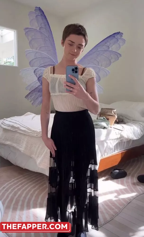 Maisie Williams  Onlyfans Leaked Nude Image #BlsgCcihgM