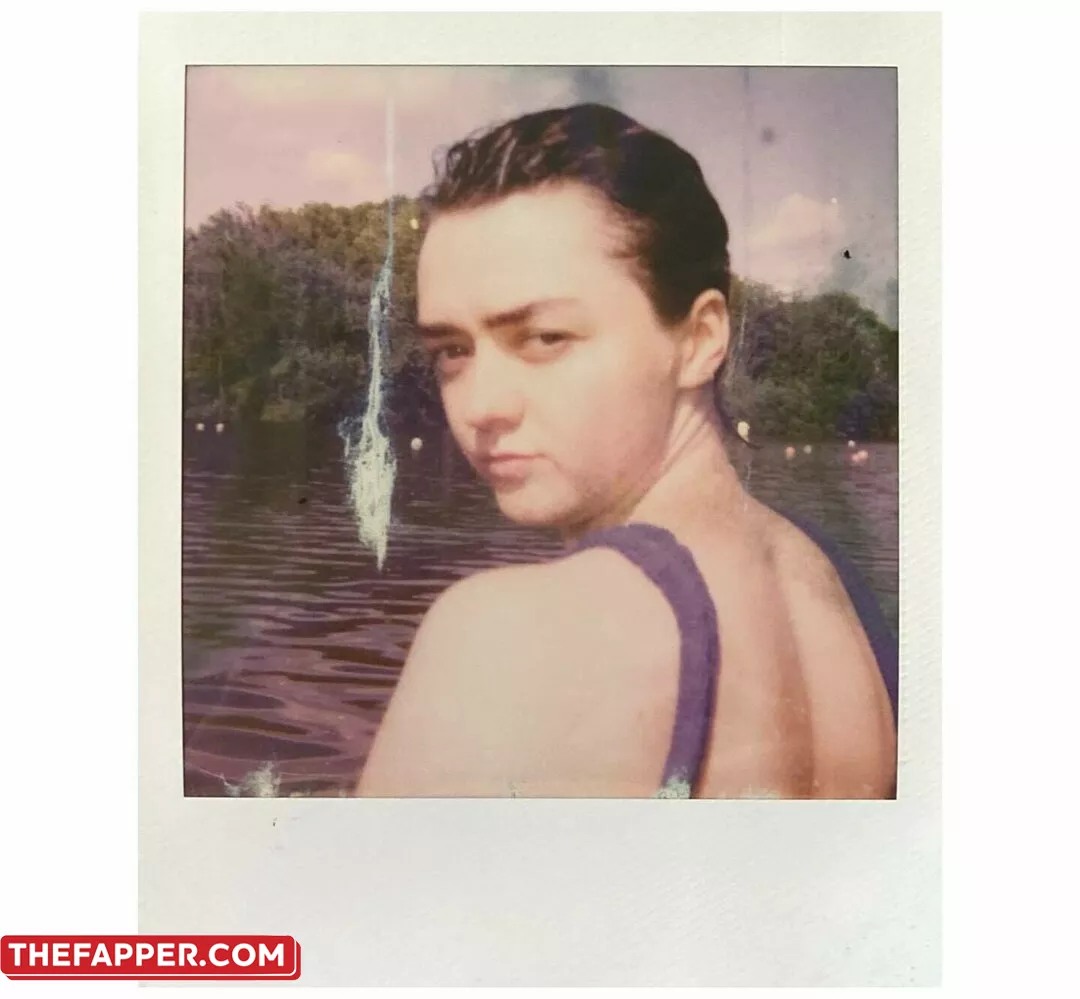 Maisie Williams  Onlyfans Leaked Nude Image #CkJQmf9nQa