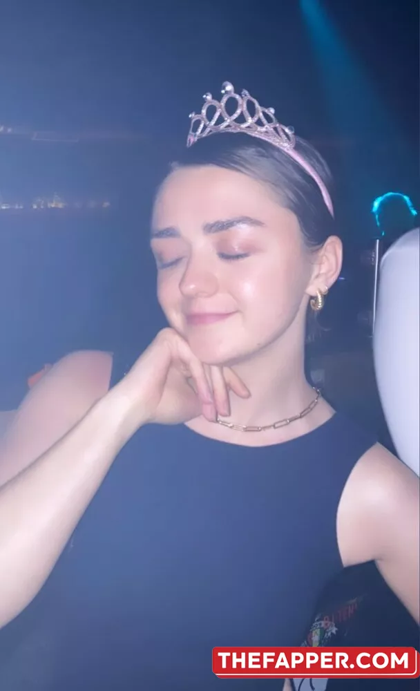 Maisie Williams  Onlyfans Leaked Nude Image #Cz2A2vDzGV