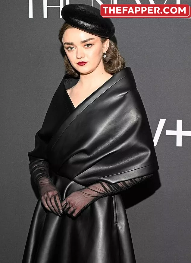 Maisie Williams  Onlyfans Leaked Nude Image #D5BLdIXBXG