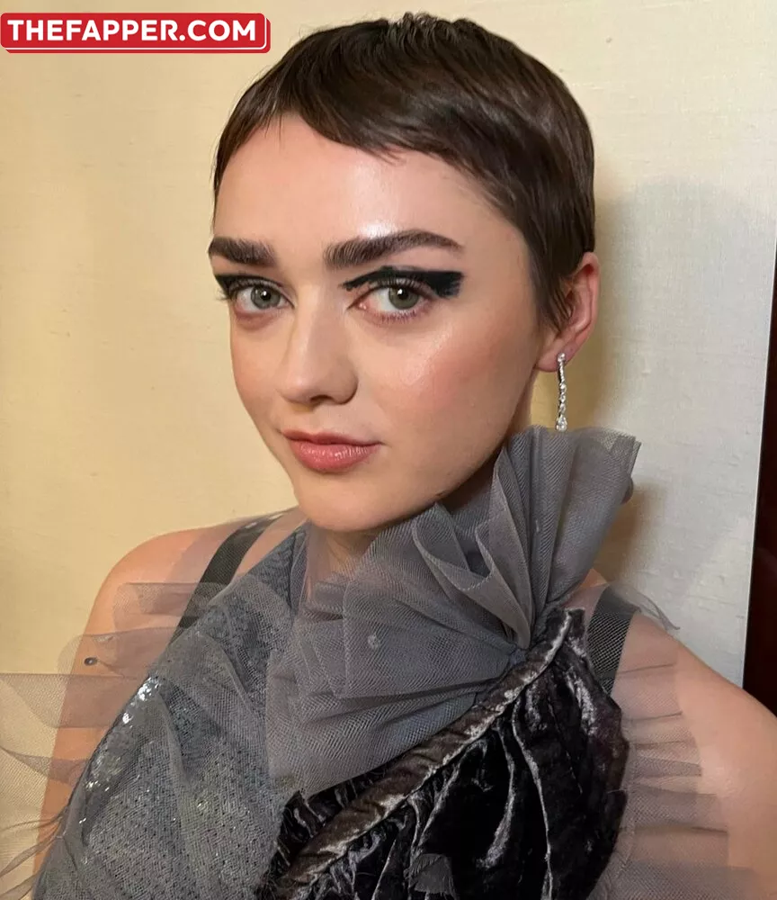 Maisie Williams  Onlyfans Leaked Nude Image #FIVCjfKaAY