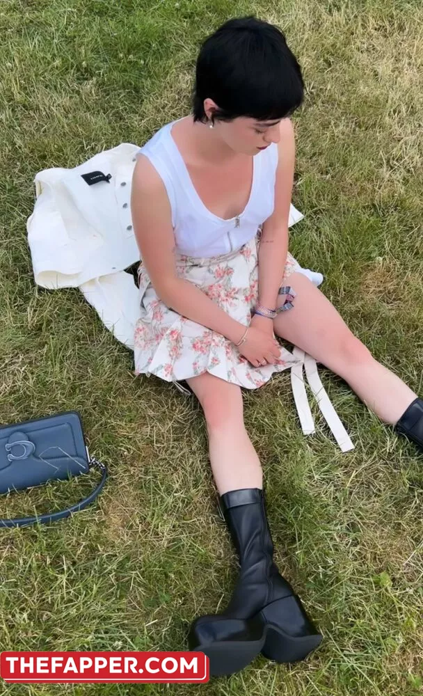 Maisie Williams  Onlyfans Leaked Nude Image #FVM1Yvsuqp