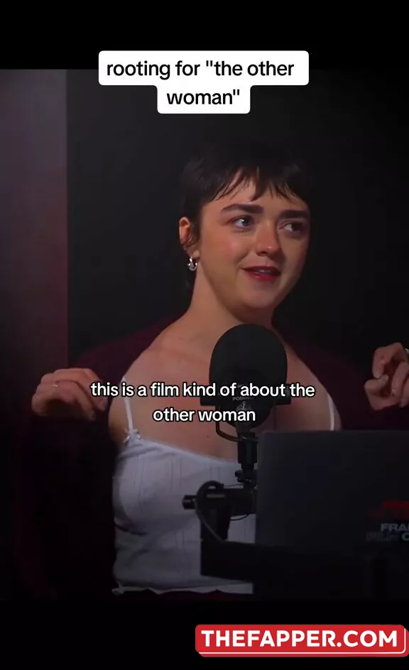 Maisie Williams  Onlyfans Leaked Nude Image #GCJ0zr3HI5