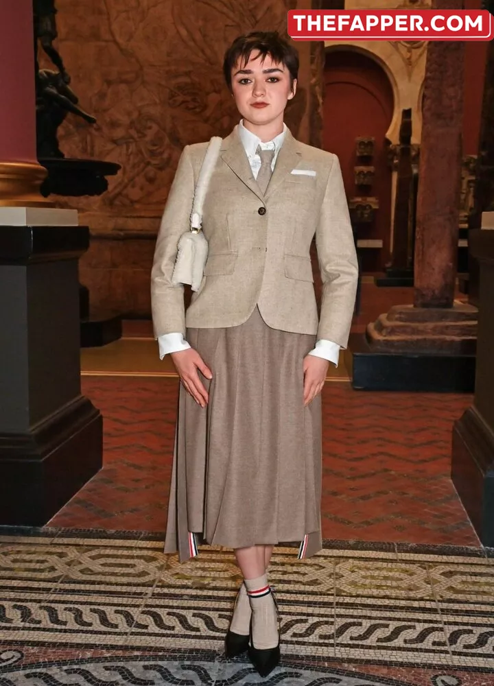 Maisie Williams  Onlyfans Leaked Nude Image #GWuAEq9S9Q
