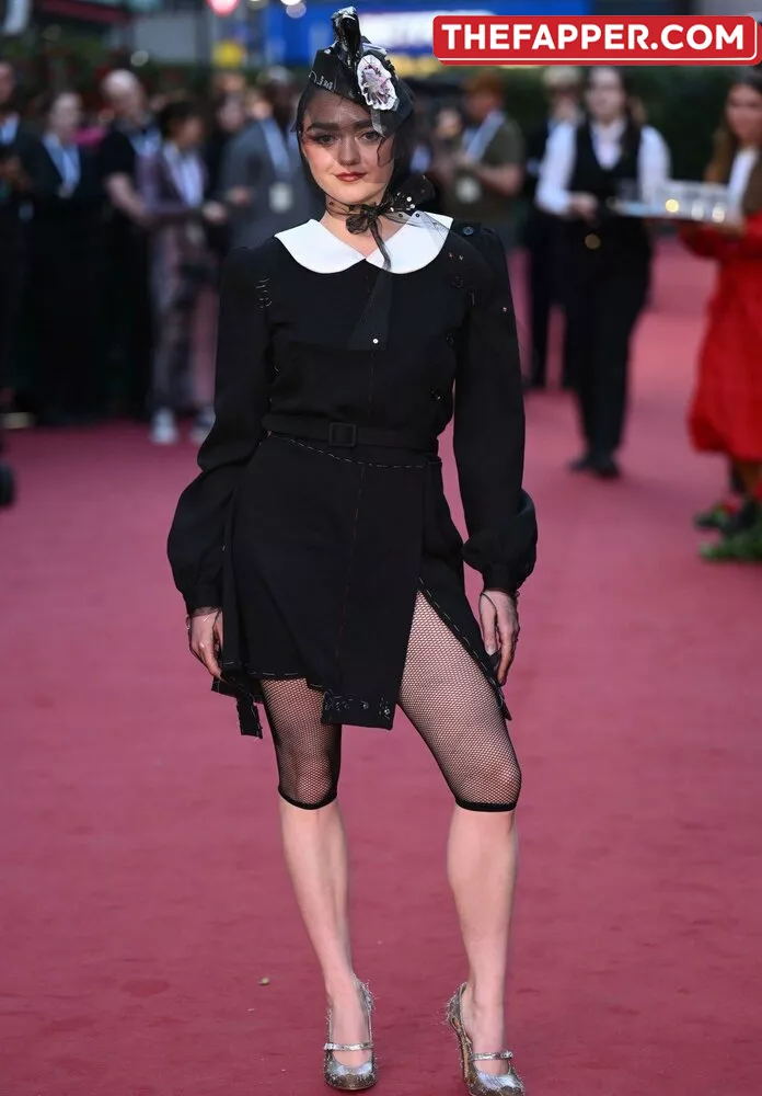 Maisie Williams  Onlyfans Leaked Nude Image #Hx7W7zteg1