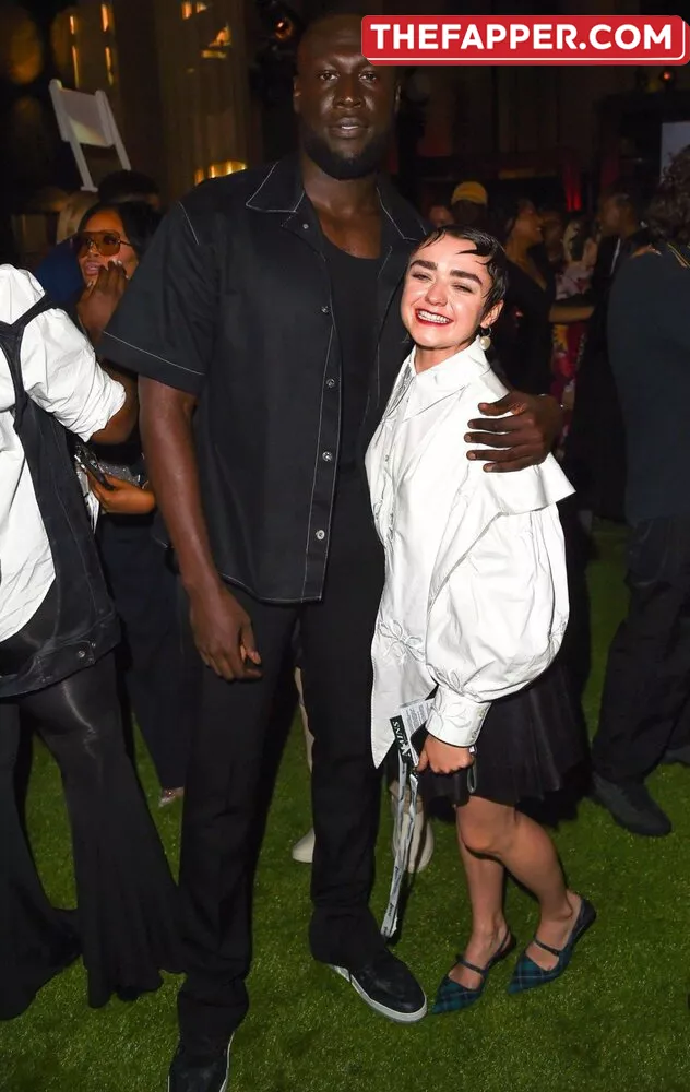 Maisie Williams  Onlyfans Leaked Nude Image #ITf04VyLBM