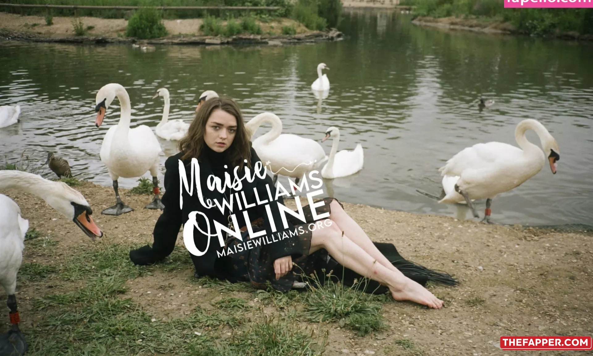Maisie Williams  Onlyfans Leaked Nude Image #IqD6JWPGzm