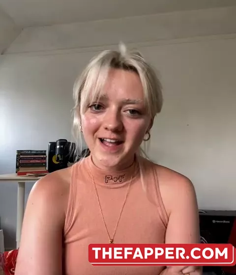 Maisie Williams  Onlyfans Leaked Nude Image #JQYdt8AIx0