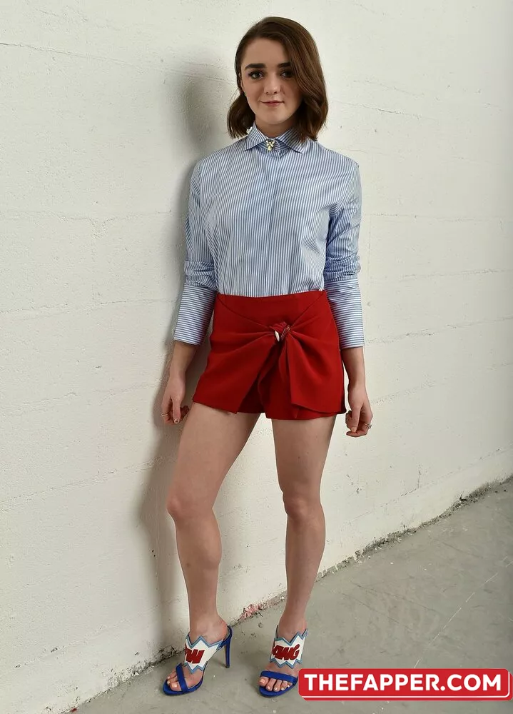 Maisie Williams  Onlyfans Leaked Nude Image #JfhslHad1j