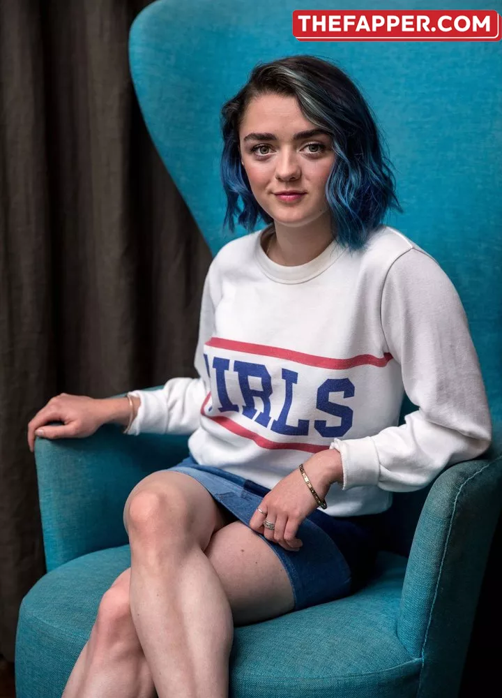 Maisie Williams  Onlyfans Leaked Nude Image #KDR3aJ9HRH