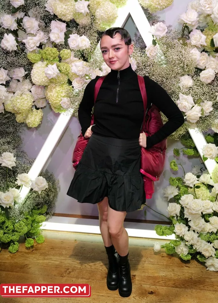 Maisie Williams  Onlyfans Leaked Nude Image #Ka8zPAkq6Y