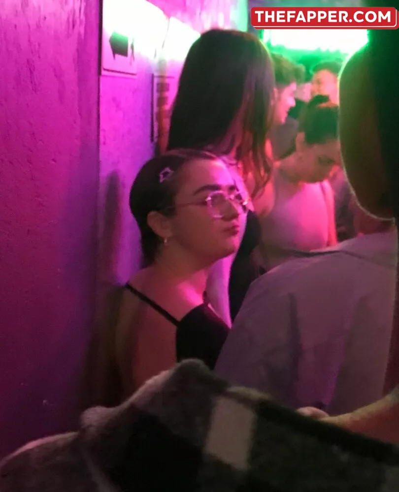 Maisie Williams  Onlyfans Leaked Nude Image #L4nykvy2vM