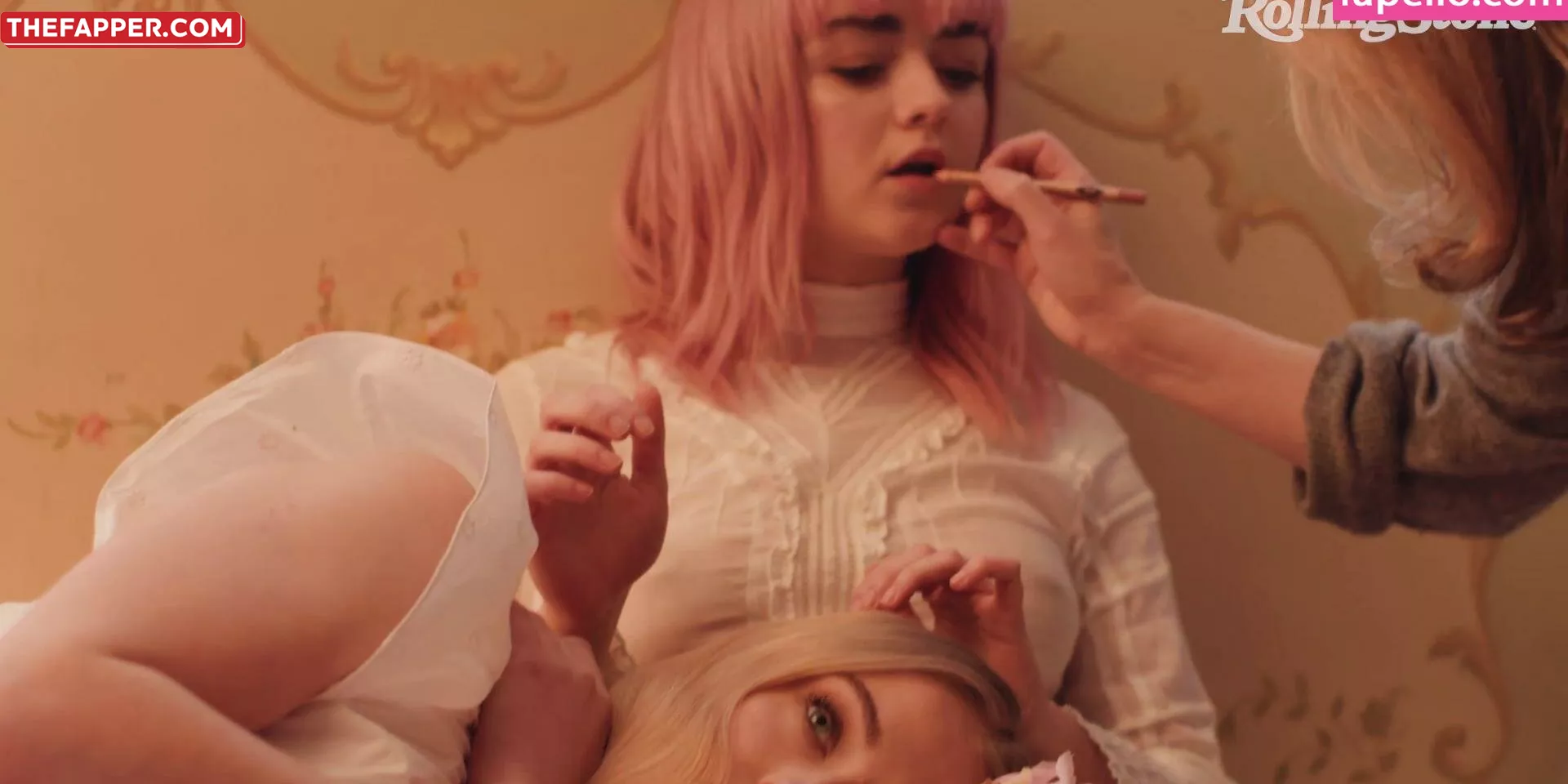 Maisie Williams  Onlyfans Leaked Nude Image #LfTN1fcJu4
