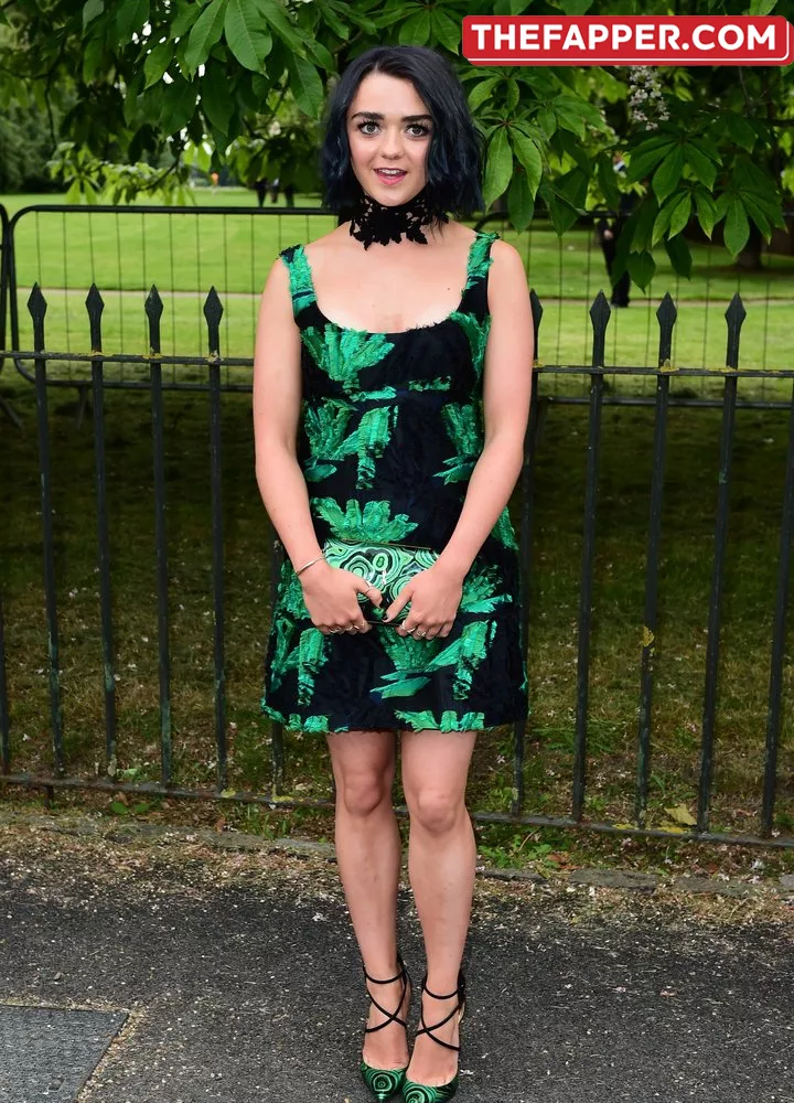 Maisie Williams  Onlyfans Leaked Nude Image #M4tkPM6ZM3