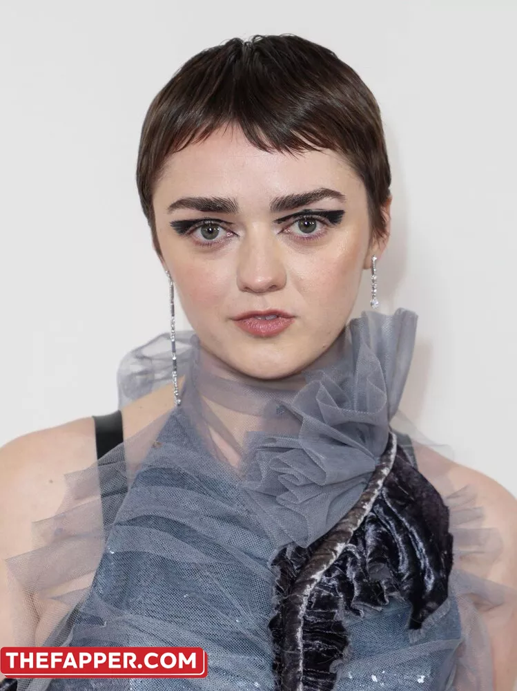 Maisie Williams  Onlyfans Leaked Nude Image #MoyMGBbbO8