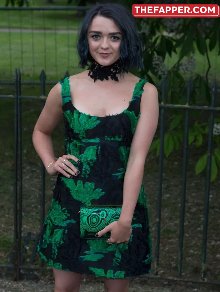 Maisie Williams  Onlyfans Leaked Nude Image #NrGm0EVUvi