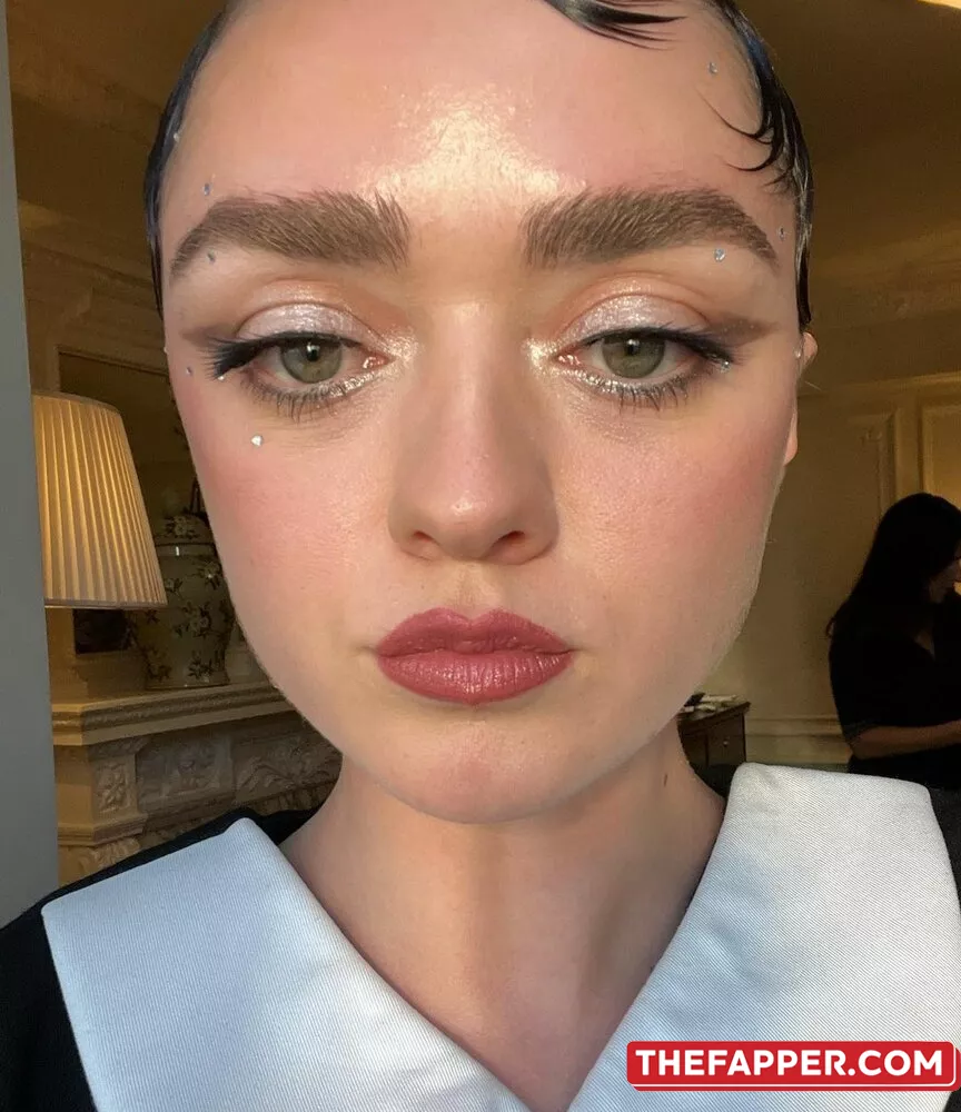 Maisie Williams  Onlyfans Leaked Nude Image #OYdst7vQDX