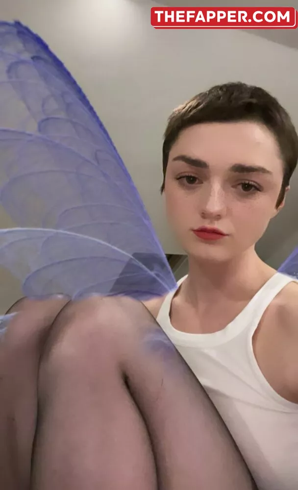 Maisie Williams  Onlyfans Leaked Nude Image #OazH5zGHm5