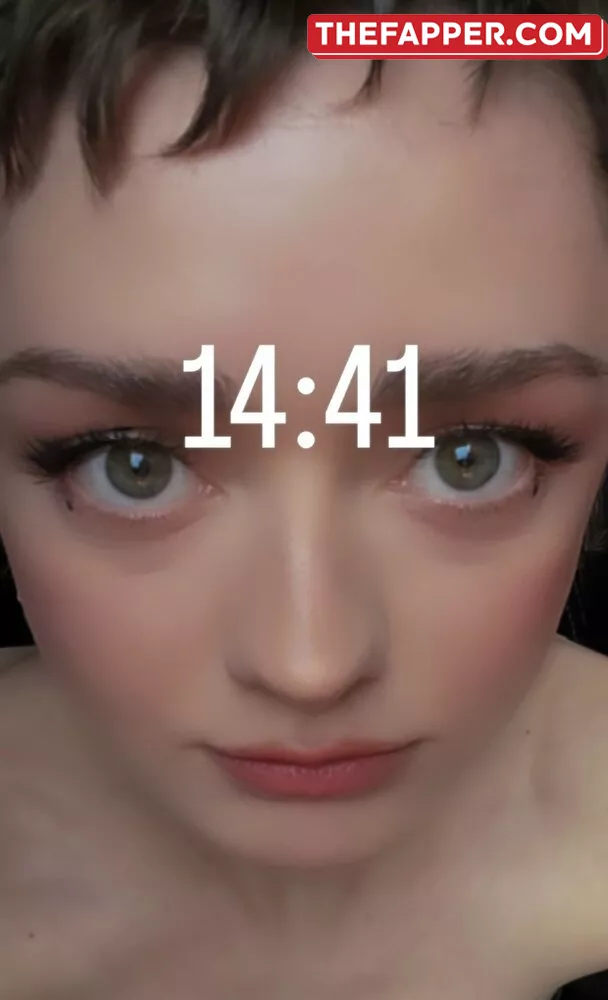 Maisie Williams  Onlyfans Leaked Nude Image #P6UbXnTznO