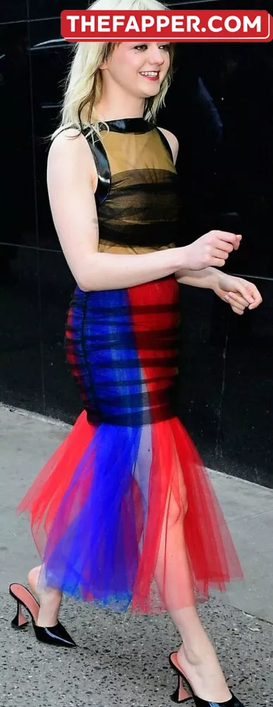 Maisie Williams  Onlyfans Leaked Nude Image #PxoMAPQ24i