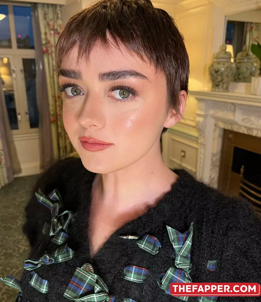 Maisie Williams  Onlyfans Leaked Nude Image #QHGQScB2uG