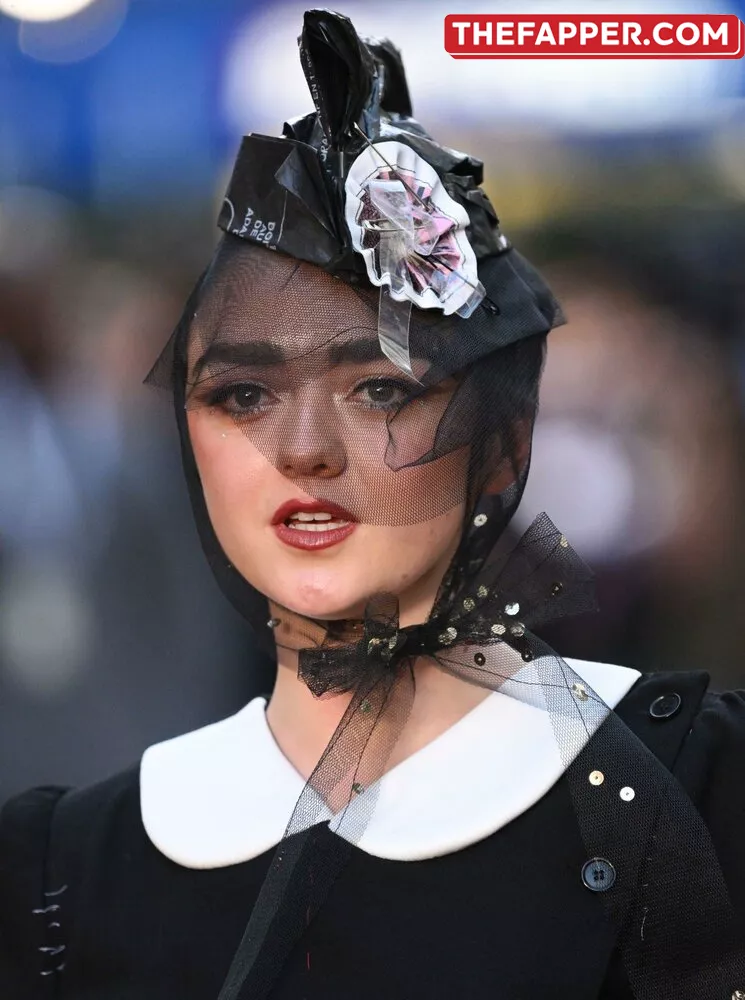 Maisie Williams  Onlyfans Leaked Nude Image #QVqdp1DWfk