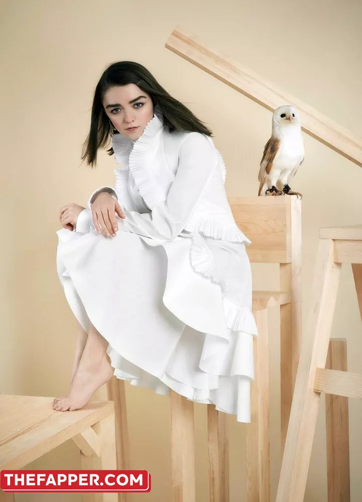 Maisie Williams  Onlyfans Leaked Nude Image #RE23qG9FOx