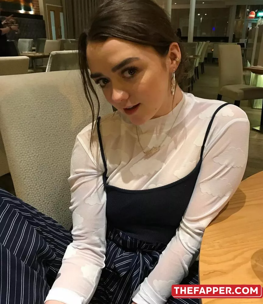 Maisie Williams  Onlyfans Leaked Nude Image #RFVe0dGlfd