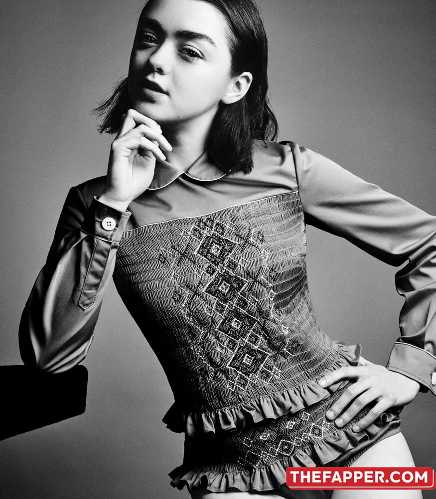 Maisie Williams  Onlyfans Leaked Nude Image #RN2yTW6NUW