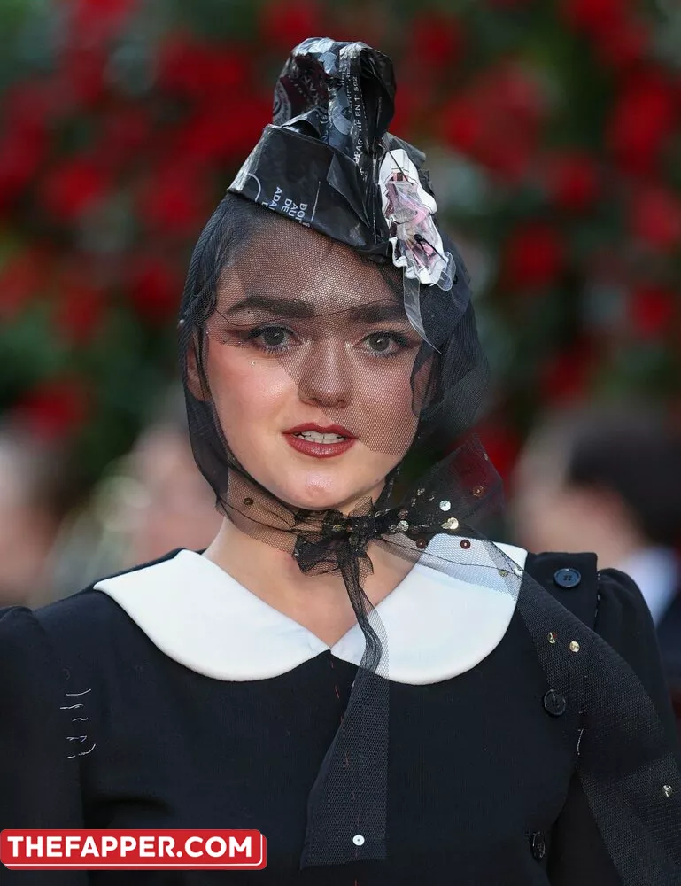 Maisie Williams  Onlyfans Leaked Nude Image #RSqQ1vyQz4