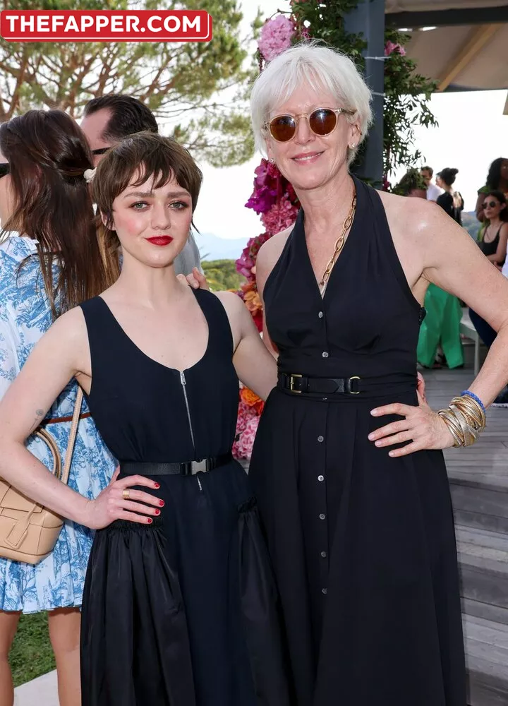 Maisie Williams  Onlyfans Leaked Nude Image #RokOF4AZDq
