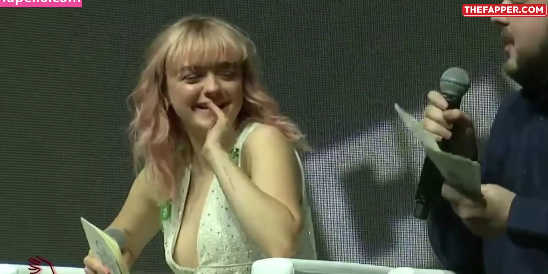 Maisie Williams  Onlyfans Leaked Nude Image #Rpyv8Xn83P